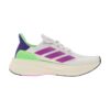 Adidas UltraBOOST 5X Dash Grey/ Purple | STYLO