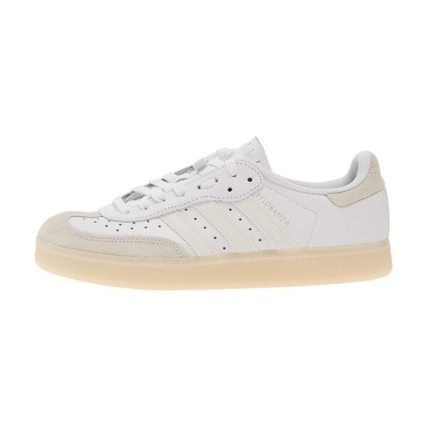Adidas Velosamba Lea White | STYLO