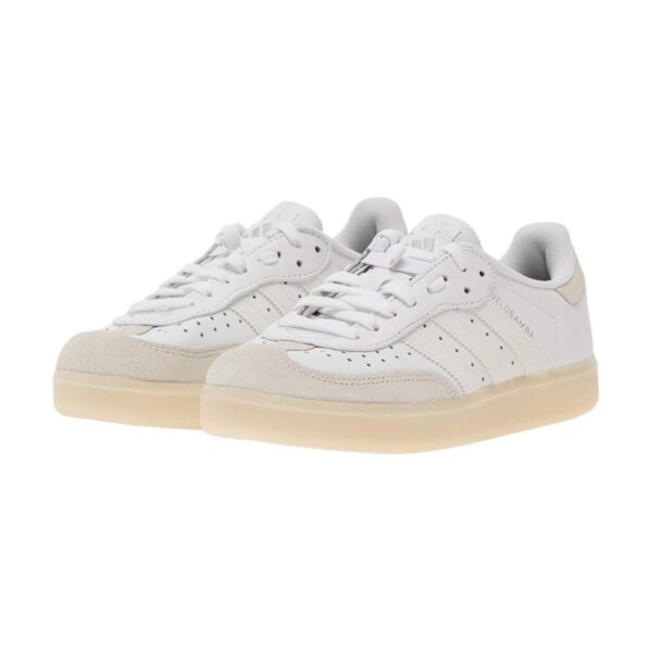 Adidas Velosamba Lea White | STYLO