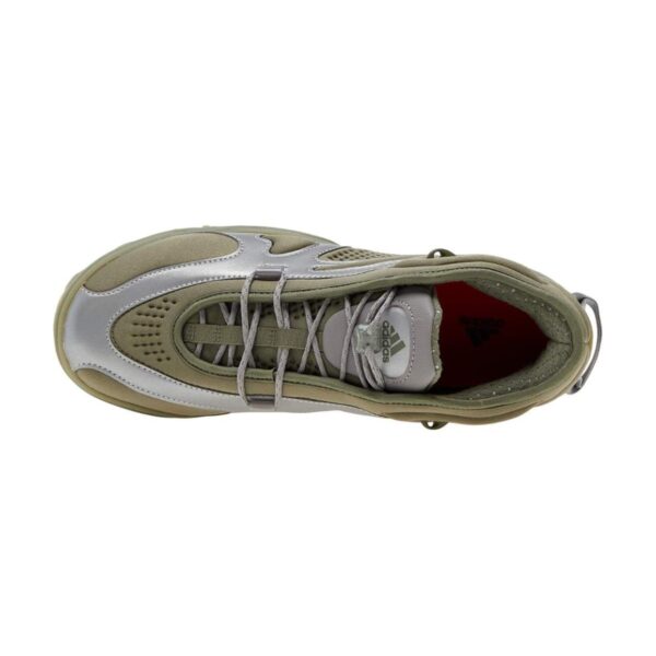 Adidas x 032C GSG TR Chalk White/ Green Adidas x 032C GSG TR Chalk White/ Green | STYLO