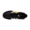Adidas x Footshop x Sparta Predator Freestyle Black | STYLO