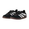 Adidas x Footshop x Sparta Predator Freestyle Black | STYLO