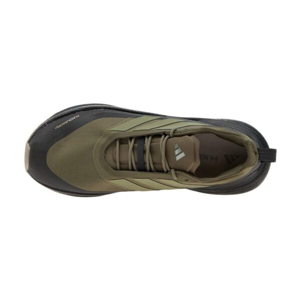Adidas x Hermanos Koumori UltraBOOST 5 Carbon/ Tengrn | STYLO