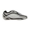 Adidas x Mercedes AMG Petronas Adiracer GT Metallic Silver/ Core Black | STYLO