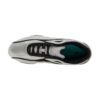 Adidas x Mercedes AMG Petronas Adiracer GT Metallic Silver/ Core Black | STYLO