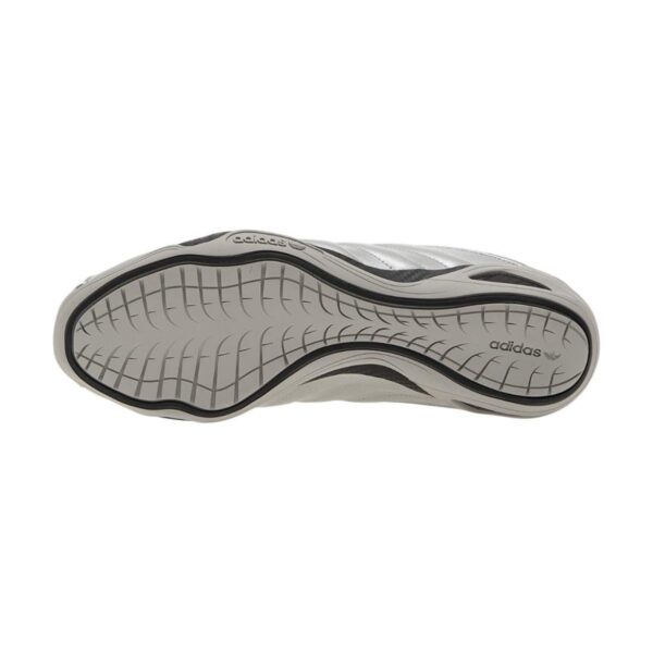 Adidas x Mercedes AMG Petronas Adiracer GT Metallic Silver/ Core Black | STYLO