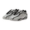 Adidas x Mercedes AMG Petronas Adiracer GT Metallic Silver/ Core Black | STYLO