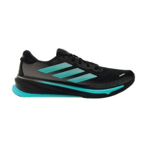 Adidas x Mercedes Amg Petronas Formula One Team Supernova Rise Black Adidas x Mercedes Amg Petronas Formula One Team Supernova Rise Black | STYLO