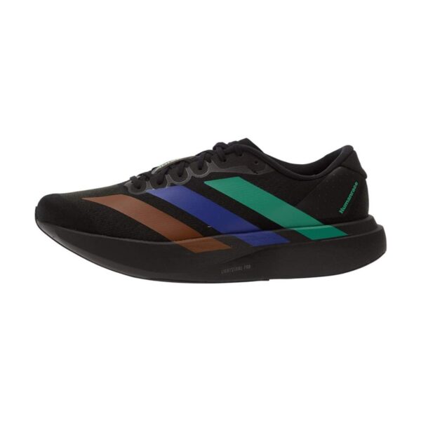 Adidas x Pharrell Williams Humanrace Adizero Evo SL Core Black Adidas x Pharrell Williams Humanrace Adizero Evo SL Core Black | STYLO