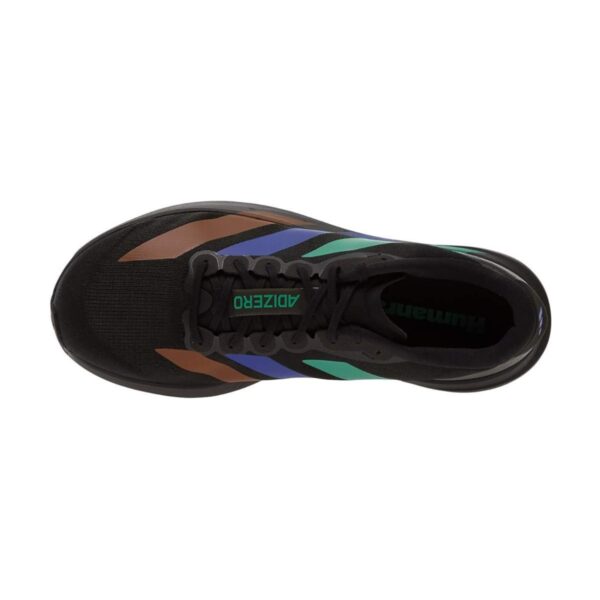 Adidas x Pharrell Williams Humanrace Adizero Evo SL Core Black Adidas x Pharrell Williams Humanrace Adizero Evo SL Core Black | STYLO