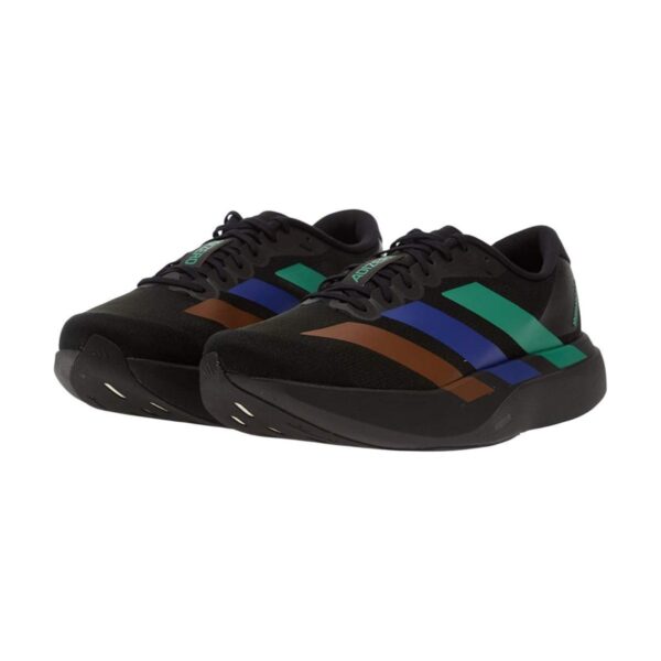 Adidas x Pharrell Williams Humanrace Adizero Evo SL Core Black Adidas x Pharrell Williams Humanrace Adizero Evo SL Core Black | STYLO