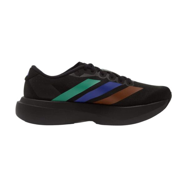 Adidas x Pharrell Williams Humanrace Adizero Evo SL Core Black Adidas x Pharrell Williams Humanrace Adizero Evo SL Core Black | STYLO