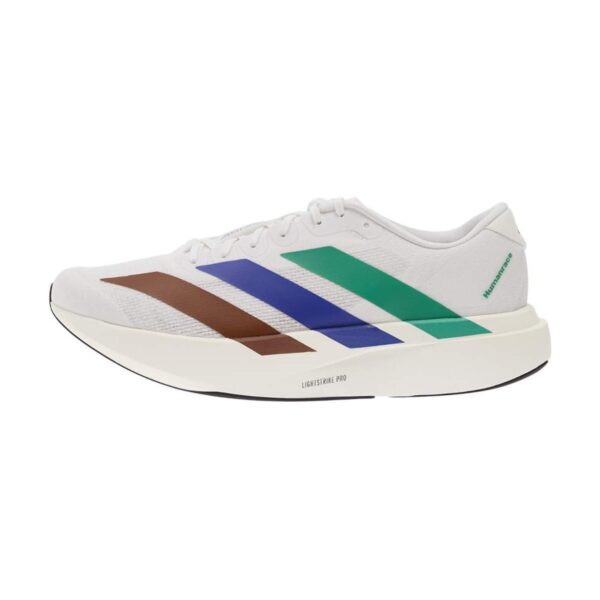 Adidas x Pharrell Williams Humanrace Adizero Evo SL White Adidas x Pharrell Williams Humanrace Adizero Evo SL White | STYLO