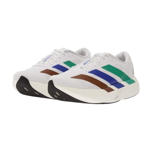 Adidas x Pharrell Williams Humanrace Adizero Evo SL White Adidas x Pharrell Williams Humanrace Adizero Evo SL White | STYLO