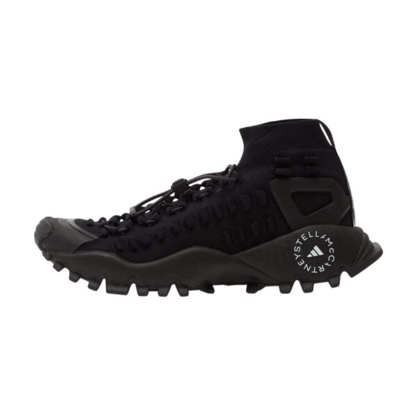 Adidas x Stella McCartney Seeulater 2 Black Adidas x Stella McCartney Seeulater 2 Black | STYLO