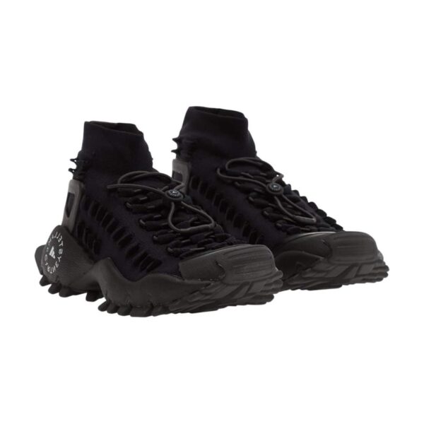Adidas x Stella McCartney Seeulater 2 Black Adidas x Stella McCartney Seeulater 2 Black | STYLO
