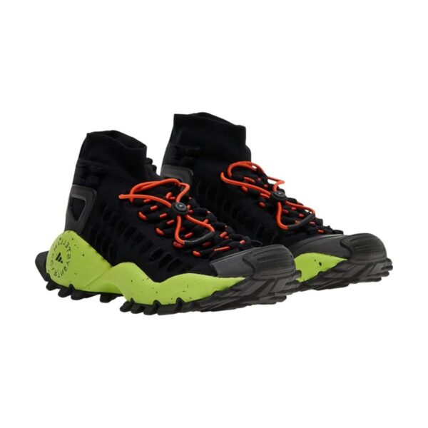 Adidas x Stella McCartney Seeulater 2 Black/ Green Adidas x Stella McCartney Seeulater 2 Black/ Green | STYLO