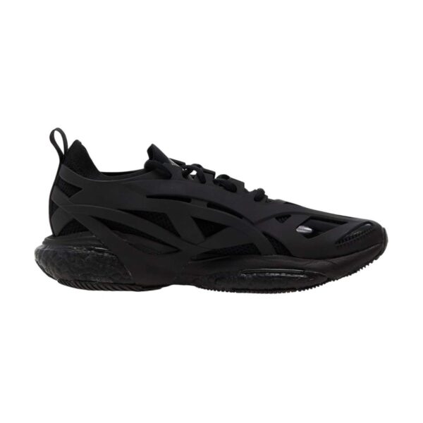 Adidas x Stella McCartney Solarglide Black | STYLO