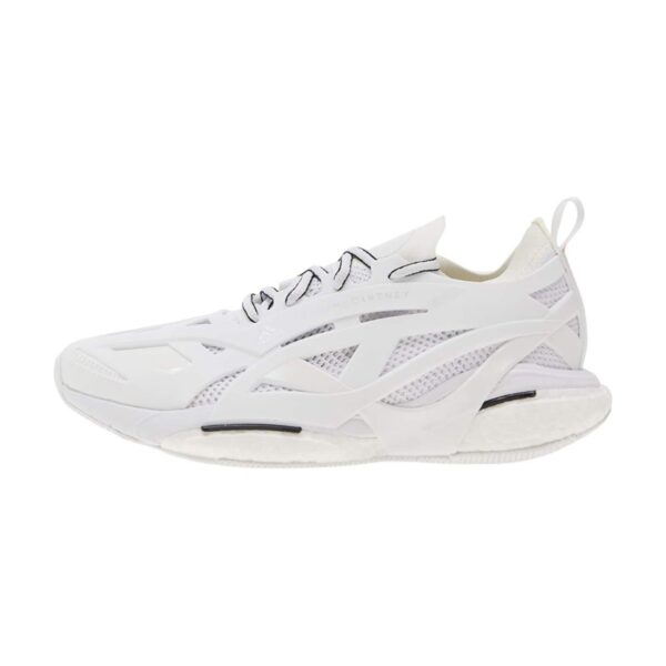 Adidas x Stella McCartney Solarglide White | STYLO
