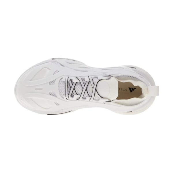 Adidas x Stella McCartney Solarglide White | STYLO
