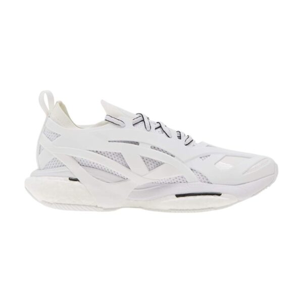 Adidas x Stella McCartney Solarglide White | STYLO