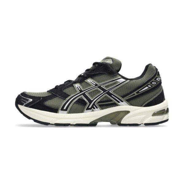 ASICS Gel-1130 Irvine Black ASICS Gel-1130 Irvine Black | STYLO