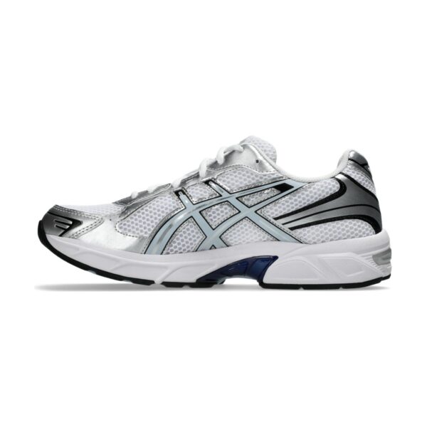 ASICS Gel-1130 White Storm Cloud ASICS Gel-1130 White Storm Cloud | STYLO