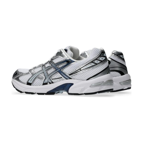 ASICS Gel-1130 White Storm Cloud ASICS Gel-1130 White Storm Cloud | STYLO