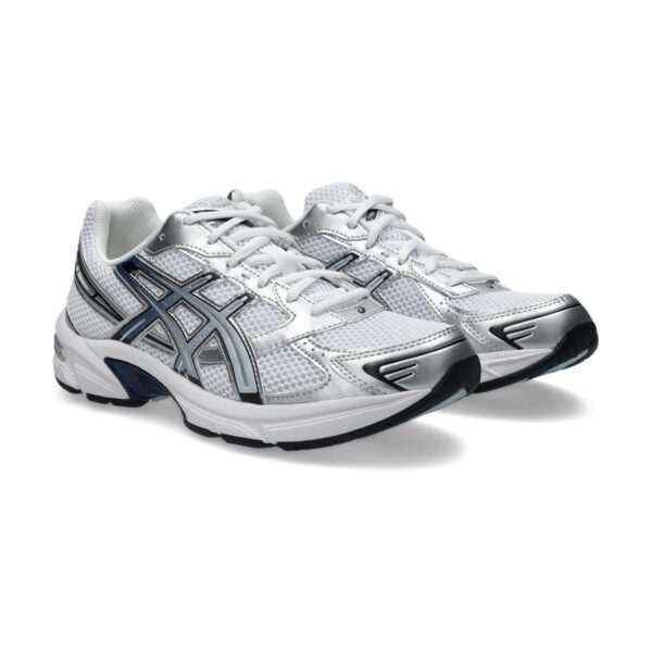 ASICS Gel-1130 White Storm Cloud ASICS Gel-1130 White Storm Cloud | STYLO