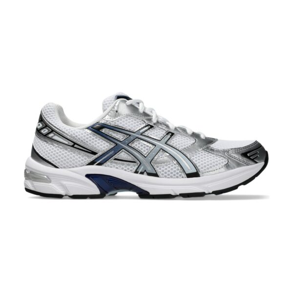 ASICS Gel-1130 White Storm Cloud ASICS Gel-1130 White Storm Cloud | STYLO