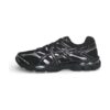 ASICS Gel-Cumulus 16 Black ASICS Gel-Cumulus 16 Black | STYLO