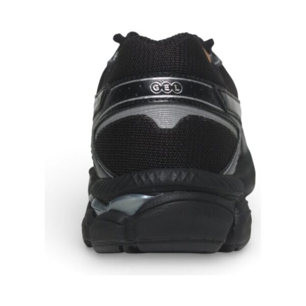 ASICS Gel-Cumulus 16 Black ASICS Gel-Cumulus 16 Black | STYLO