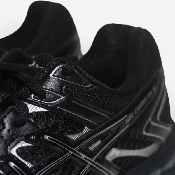 ASICS Gel-Cumulus 16 Black ASICS Gel-Cumulus 16 Black | STYLO
