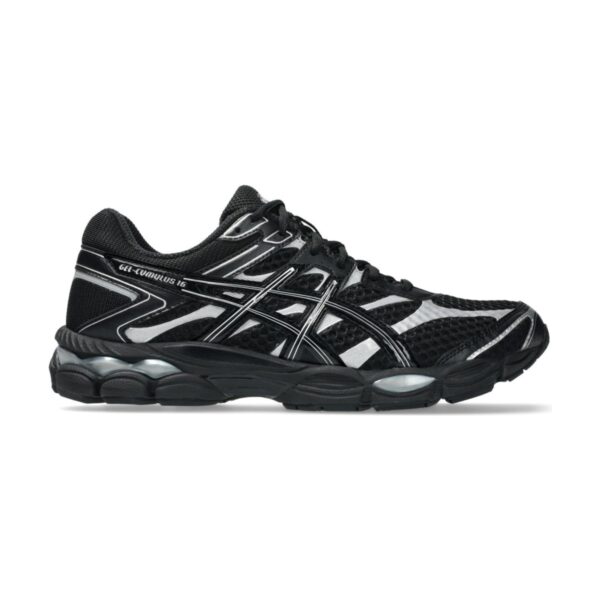 ASICS Gel-Cumulus 16 Black ASICS Gel-Cumulus 16 Black | STYLO