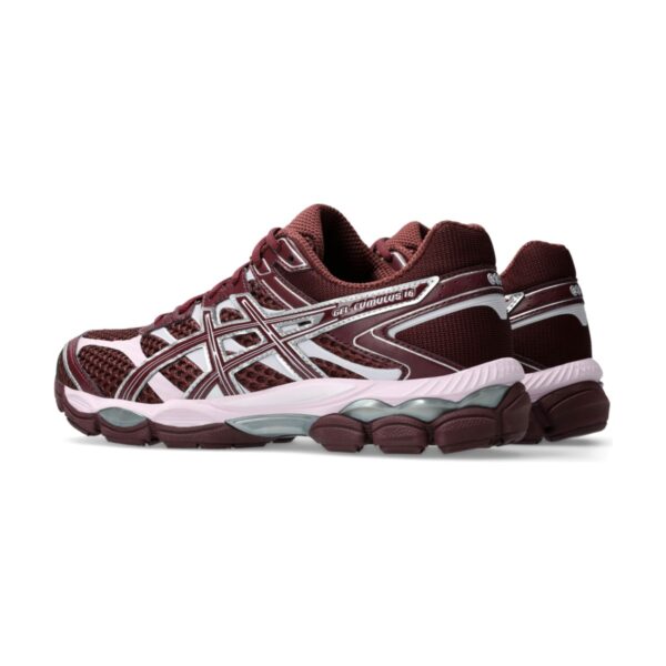 ASICS Gel-Cumulus 16 Burgundy Pink ASICS Gel-Cumulus 16 Burgundy Pink | STYLO