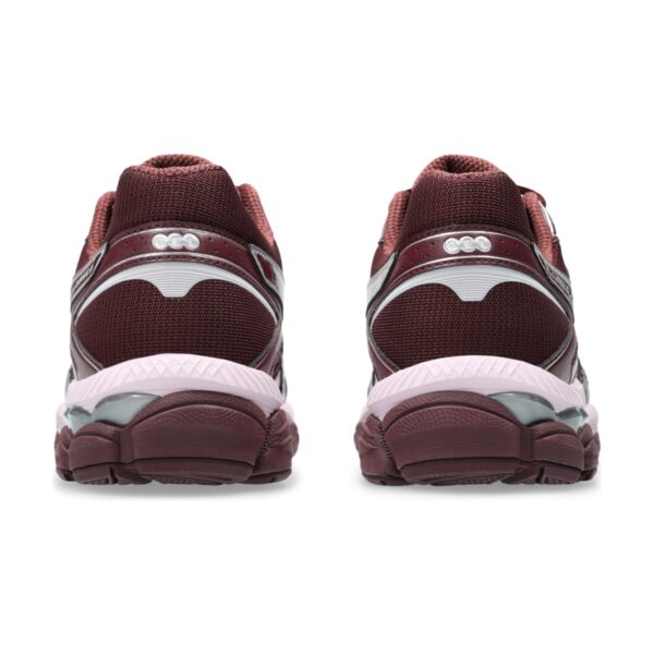 ASICS Gel-Cumulus 16 Burgundy Pink ASICS Gel-Cumulus 16 Burgundy Pink | STYLO