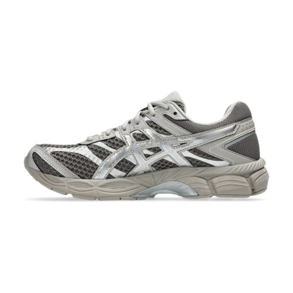 ASICS Gel-Cumulus 16 Cocoa Powder Pure Silver ASICS Gel-Cumulus 16 Cocoa Powder Pure Silver | STYLO
