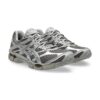 ASICS Gel-Cumulus 16 Cocoa Powder Pure Silver ASICS Gel-Cumulus 16 Cocoa Powder Pure Silver | STYLO
