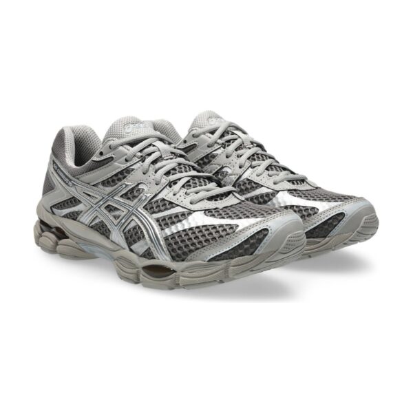 ASICS Gel-Cumulus 16 Cocoa Powder Pure Silver ASICS Gel-Cumulus 16 Cocoa Powder Pure Silver | STYLO