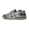 ASICS Gel-Cumulus 16 Cocoa Powder Pure Silver ASICS Gel-Cumulus 16 Cocoa Powder Pure Silver | STYLO