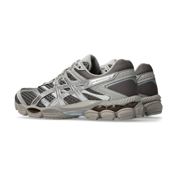 ASICS Gel-Cumulus 16 Cocoa Powder Pure Silver ASICS Gel-Cumulus 16 Cocoa Powder Pure Silver | STYLO