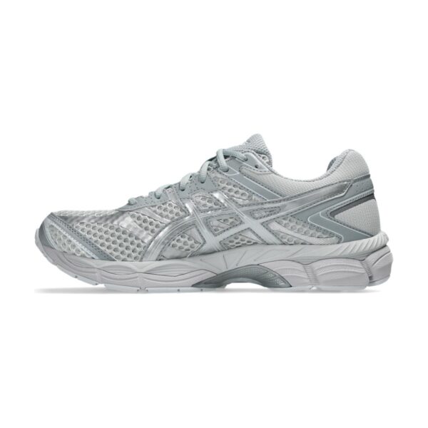 ASICS Gel-Cumulus 16 Light Grey Pure Silver ASICS Gel-Cumulus 16 Light Grey Pure Silver | STYLO