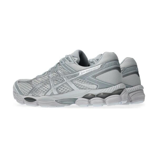 ASICS Gel-Cumulus 16 Light Grey Pure Silver ASICS Gel-Cumulus 16 Light Grey Pure Silver | STYLO