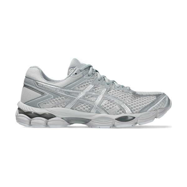 ASICS Gel-Cumulus 16 Light Grey Pure Silver ASICS Gel-Cumulus 16 Light Grey Pure Silver | STYLO