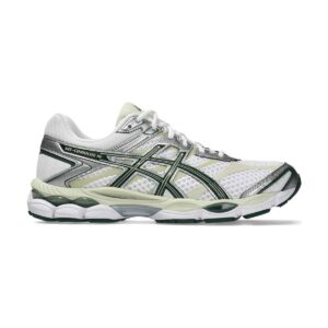 ASICS Gel-Cumulus 16 White Forest Night | STYLO