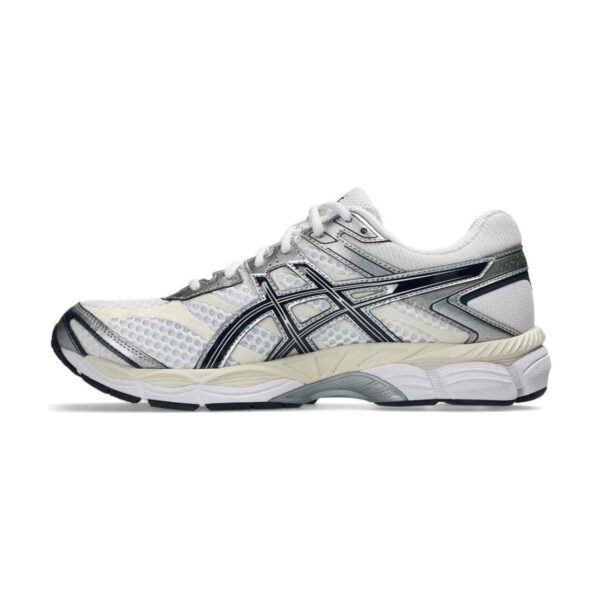 ASICS Gel-Cumulus 16 White Midnight ASICS Gel-Cumulus 16 White Midnight | STYLO