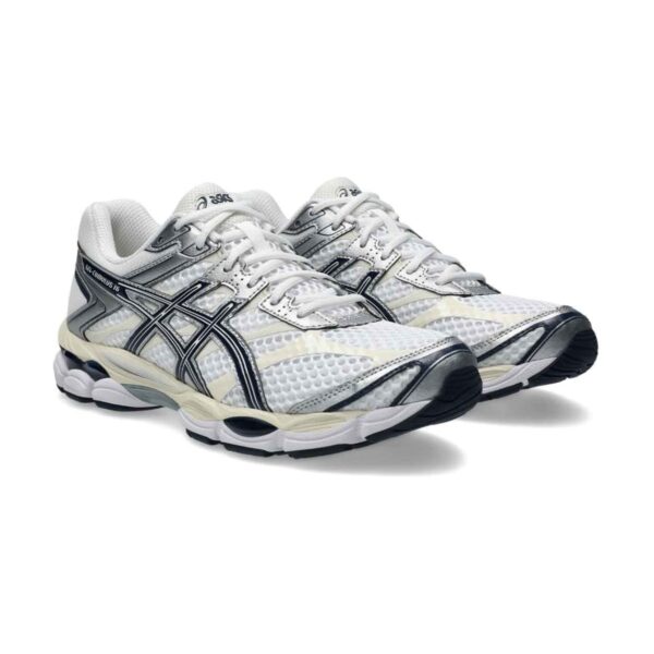 ASICS Gel-Cumulus 16 White Midnight ASICS Gel-Cumulus 16 White Midnight | STYLO