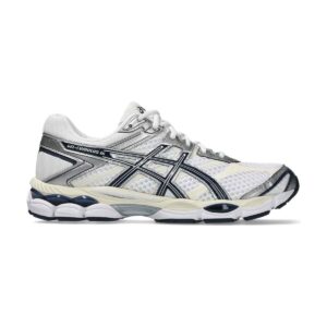ASICS Gel-Cumulus 16 White Midnight | STYLO