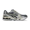 ASICS Gel-Kayano 14 Carrier Grey Black ASICS Gel-Kayano 14 Carrier Grey Black | STYLO