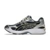 ASICS Gel-Kayano 14 Carrier Grey Black ASICS Gel-Kayano 14 Carrier Grey Black | STYLO
